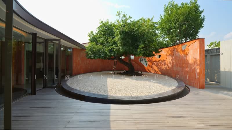 บ้านโชคชัย4, Bangkok, Lat Phrao, Lat Phrao, Bangkok, 3 Bedrooms, 600 sqm, Single Detached House For Sale, by Line@GantProperty, 500183807 - DDproperty.com