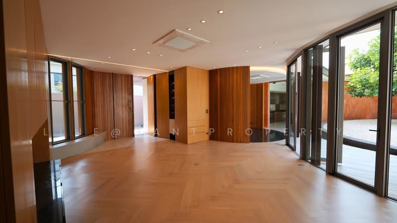 บ้านโชคชัย4, Bangkok, Lat Phrao, Lat Phrao, Bangkok, 3 Bedrooms, 600 sqm, Single Detached House For Sale, by Line@GantProperty, 500183807 - DDproperty.com