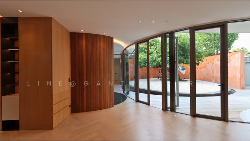 บ้านโชคชัย4, Bangkok, Lat Phrao, Lat Phrao, Bangkok, 3 Bedrooms, 600 sqm, Single Detached House For Sale, by Line@GantProperty, 500183807 - DDproperty.com