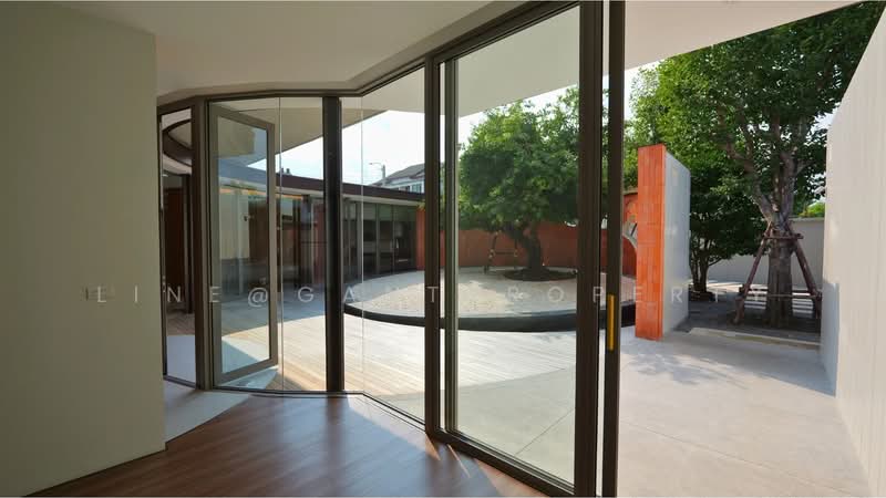 บ้านโชคชัย4, Bangkok, Lat Phrao, Lat Phrao, Bangkok, 3 Bedrooms, 600 sqm, Single Detached House For Sale, by Line@GantProperty, 500183807 - DDproperty.com