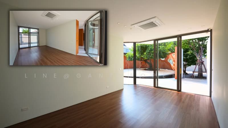 บ้านโชคชัย4, Bangkok, Lat Phrao, Lat Phrao, Bangkok, 3 Bedrooms, 600 sqm, Single Detached House For Sale, by Line@GantProperty, 500183807 - DDproperty.com