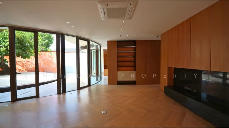 บ้านโชคชัย4, Bangkok, Lat Phrao, Lat Phrao, Bangkok, 3 Bedrooms, 600 sqm, Single Detached House For Sale, by Line@GantProperty, 500183807 - DDproperty.com