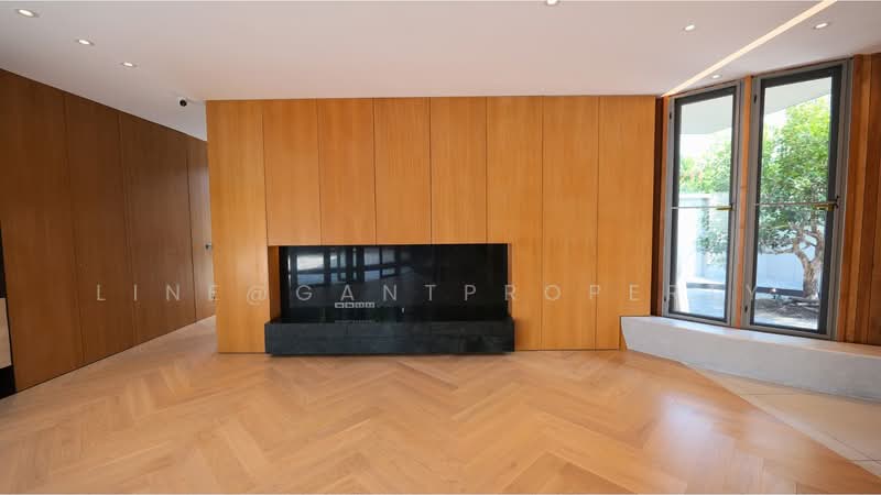 บ้านโชคชัย4, Bangkok, Lat Phrao, Lat Phrao, Bangkok, 3 Bedrooms, 600 sqm, Single Detached House For Sale, by Line@GantProperty, 500183807 - DDproperty.com