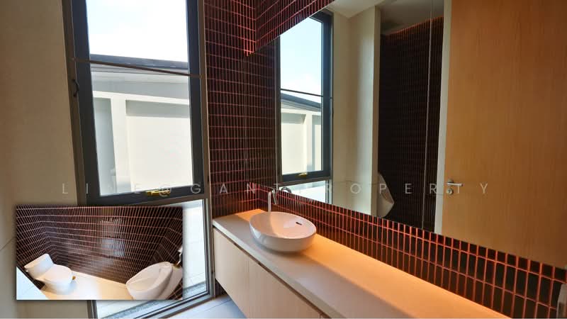 บ้านโชคชัย4, Bangkok, Lat Phrao, Lat Phrao, Bangkok, 3 Bedrooms, 600 sqm, Single Detached House For Sale, by Line@GantProperty, 500183807 - DDproperty.com