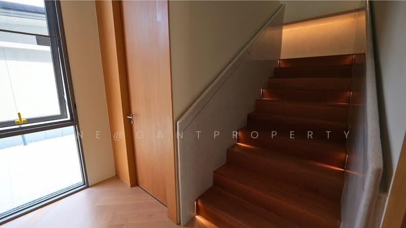 บ้านโชคชัย4, Bangkok, Lat Phrao, Lat Phrao, Bangkok, 3 Bedrooms, 600 sqm, Single Detached House For Sale, by Line@GantProperty, 500183807 - DDproperty.com