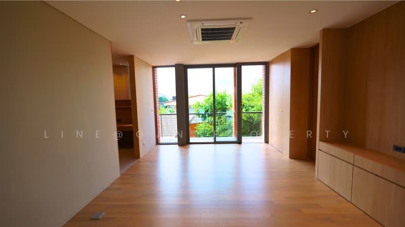 บ้านโชคชัย4, Bangkok, Lat Phrao, Lat Phrao, Bangkok, 3 Bedrooms, 600 sqm, Single Detached House For Sale, by Line@GantProperty, 500183807 - DDproperty.com