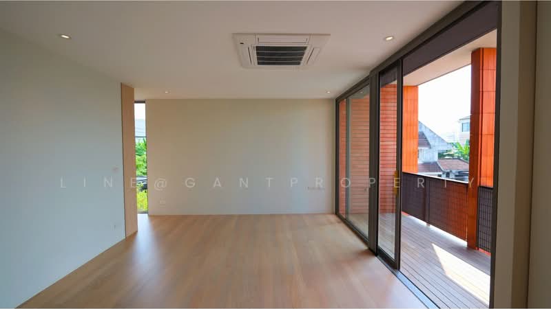 บ้านโชคชัย4, Bangkok, Lat Phrao, Lat Phrao, Bangkok, 3 Bedrooms, 600 sqm, Single Detached House For Sale, by Line@GantProperty, 500183807 - DDproperty.com