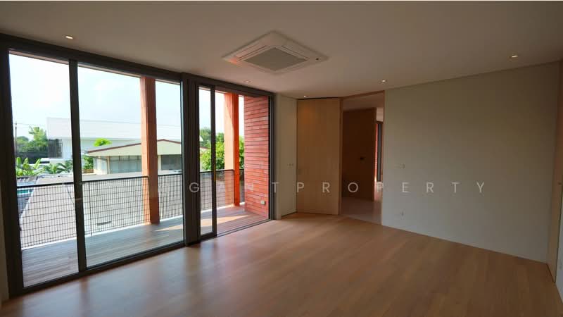 บ้านโชคชัย4, Bangkok, Lat Phrao, Lat Phrao, Bangkok, 3 Bedrooms, 600 sqm, Single Detached House For Sale, by Line@GantProperty, 500183807 - DDproperty.com