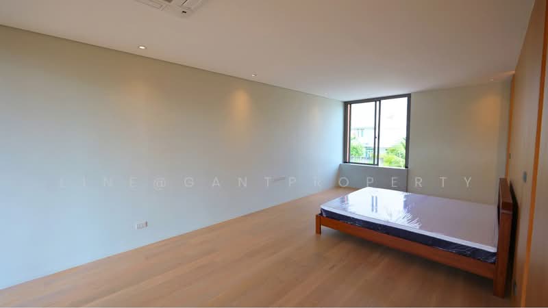 บ้านโชคชัย4, Bangkok, Lat Phrao, Lat Phrao, Bangkok, 3 Bedrooms, 600 sqm, Single Detached House For Sale, by Line@GantProperty, 500183807 - DDproperty.com