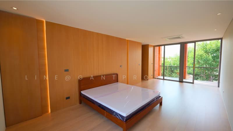 บ้านโชคชัย4, Bangkok, Lat Phrao, Lat Phrao, Bangkok, 3 Bedrooms, 600 sqm, Single Detached House For Sale, by Line@GantProperty, 500183807 - DDproperty.com