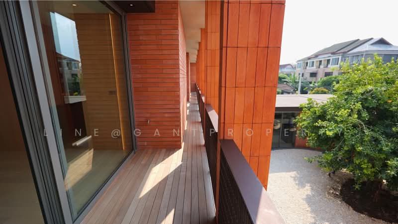 บ้านโชคชัย4, Bangkok, Lat Phrao, Lat Phrao, Bangkok, 3 Bedrooms, 600 sqm, Single Detached House For Sale, by Line@GantProperty, 500183807 - DDproperty.com