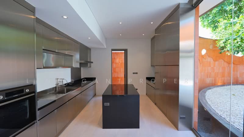 บ้านโชคชัย4, Bangkok, Lat Phrao, Lat Phrao, Bangkok, 3 Bedrooms, 600 sqm, Single Detached House For Sale, by Line@GantProperty, 500183807 - DDproperty.com