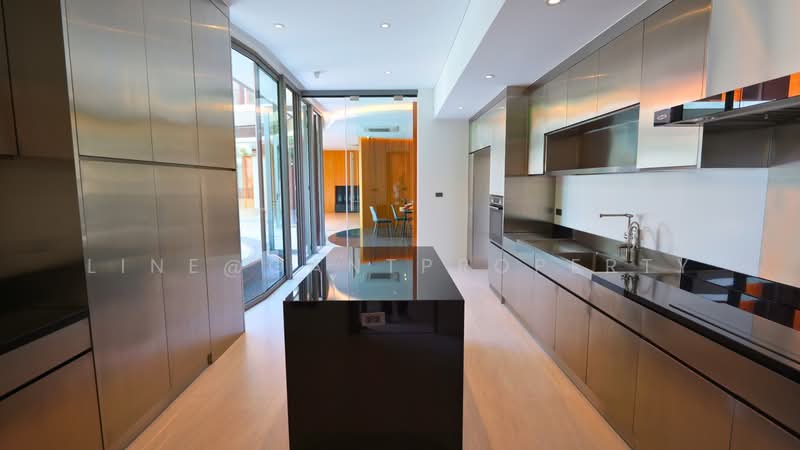 บ้านโชคชัย4, Bangkok, Lat Phrao, Lat Phrao, Bangkok, 3 Bedrooms, 600 sqm, Single Detached House For Sale, by Line@GantProperty, 500183807 - DDproperty.com