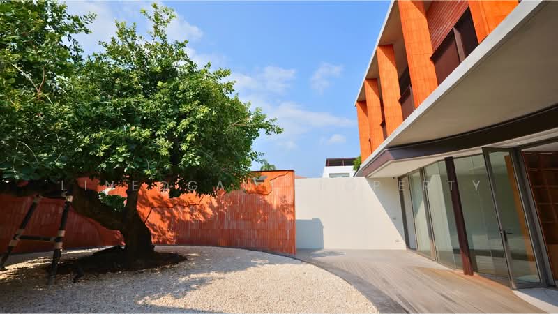 บ้านโชคชัย4, Bangkok, Lat Phrao, Lat Phrao, Bangkok, 3 Bedrooms, 600 sqm, Single Detached House For Sale, by Line@GantProperty, 500183807 - DDproperty.com