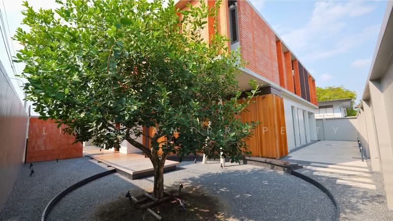 บ้านโชคชัย4, Bangkok, Lat Phrao, Lat Phrao, Bangkok, 3 Bedrooms, 600 sqm, Single Detached House For Sale, by Line@GantProperty, 500183807 - DDproperty.com