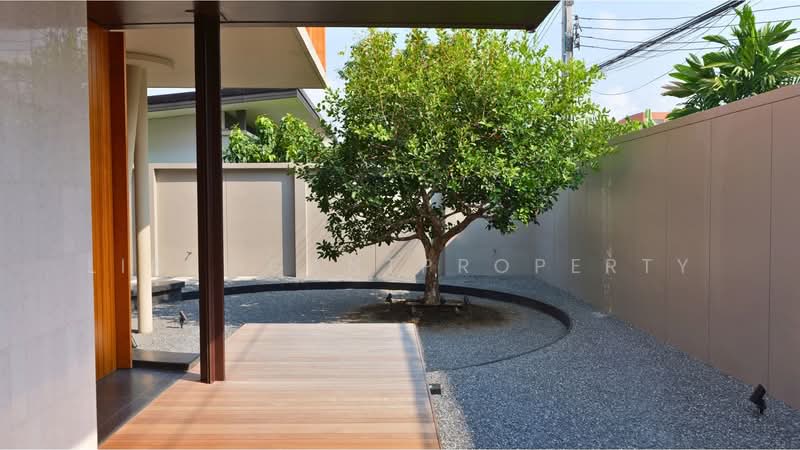 บ้านโชคชัย4, Bangkok, Lat Phrao, Lat Phrao, Bangkok, 3 Bedrooms, 600 sqm, Single Detached House For Sale, by Line@GantProperty, 500183807 - DDproperty.com