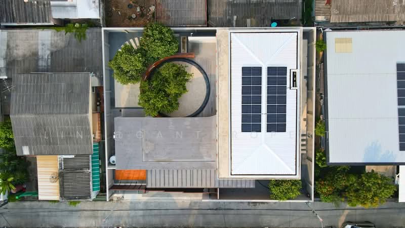 บ้านโชคชัย4, Bangkok, Lat Phrao, Lat Phrao, Bangkok, 3 Bedrooms, 600 sqm, Single Detached House For Sale, by Line@GantProperty, 500183807 - DDproperty.com