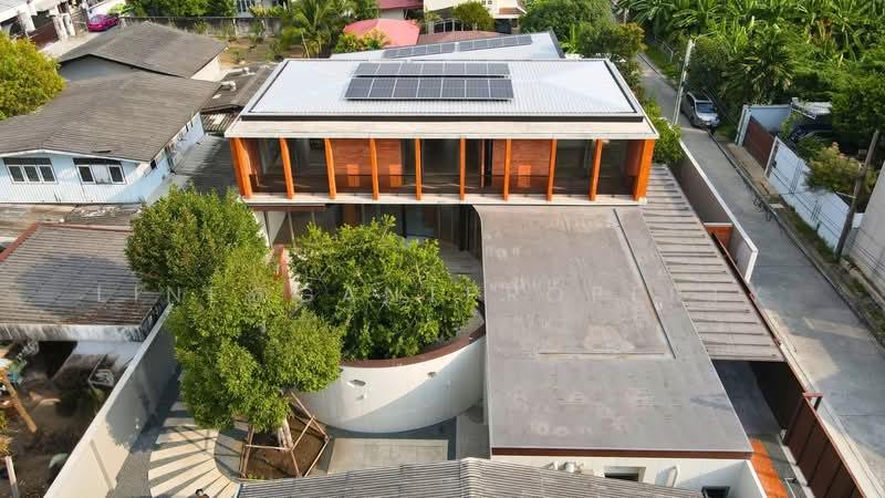 บ้านโชคชัย4, Bangkok, Lat Phrao, Lat Phrao, Bangkok, 3 Bedrooms, 600 sqm, Single Detached House For Sale, by Line@GantProperty, 500183807 - DDproperty.com