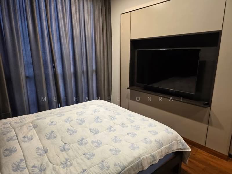 Quattro by Sansiri, Bangkok, 134 Thong Lo 4 Alley, Khlong Tan Nua, Watthana, Bangkok, 2 Bedrooms, 92 sqm, Condo For Rent, by Methanee Onrat, 500183808 - DDproperty.com