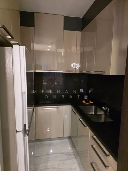Quattro by Sansiri, Bangkok, 134 Thong Lo 4 Alley, Khlong Tan Nua, Watthana, Bangkok, 2 Bedrooms, 92 sqm, Condo For Rent, by Methanee Onrat, 500183808 - DDproperty.com