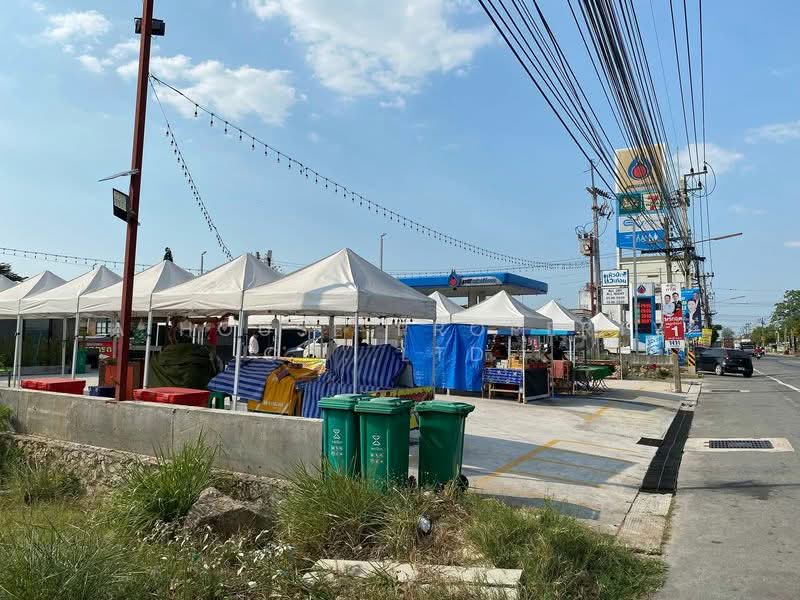 Land for sale in Si Racha, Kao Kilo Road, next to a gas station., Chon Buri (Pattaya), Thung Suk La, Si Racha, Chon Buri (Pattaya), , 2,680 sqm, Land For Sale, by A House Property Co.,Ltd., 500183809 - DDproperty.com