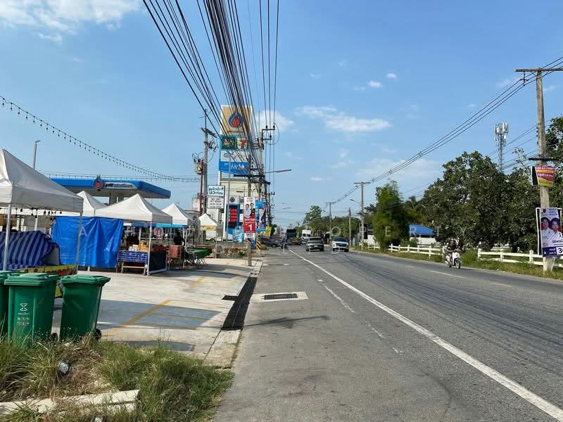 Land for sale in Si Racha, Kao Kilo Road, next to a gas station., Chon Buri (Pattaya), Thung Suk La, Si Racha, Chon Buri (Pattaya), , 2,680 sqm, Land For Sale, by A House Property Co.,Ltd., 500183809 - DDproperty.com