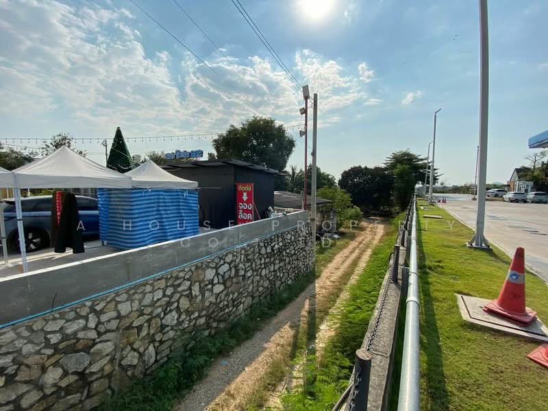Land for sale in Si Racha, Kao Kilo Road, next to a gas station., Chon Buri (Pattaya), Thung Suk La, Si Racha, Chon Buri (Pattaya), , 2,680 sqm, Land For Sale, by A House Property Co.,Ltd., 500183809 - DDproperty.com