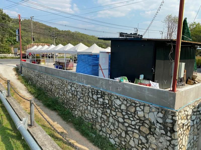Land for sale in Si Racha, Kao Kilo Road, next to a gas station., Chon Buri (Pattaya), Thung Suk La, Si Racha, Chon Buri (Pattaya), , 2,680 sqm, Land For Sale, by A House Property Co.,Ltd., 500183809 - DDproperty.com