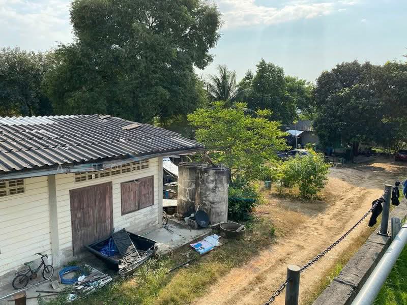 Land for sale in Si Racha, Kao Kilo Road, next to a gas station., Chon Buri (Pattaya), Thung Suk La, Si Racha, Chon Buri (Pattaya), , 2,680 sqm, Land For Sale, by A House Property Co.,Ltd., 500183809 - DDproperty.com