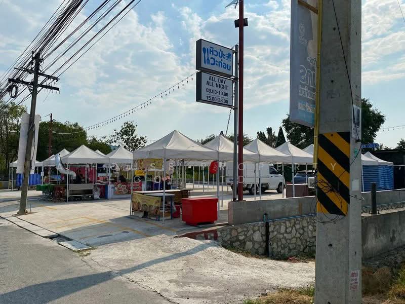 Land for sale in Si Racha, Kao Kilo Road, next to a gas station., Chon Buri (Pattaya), Thung Suk La, Si Racha, Chon Buri (Pattaya), , 2,680 sqm, Land For Sale, by A House Property Co.,Ltd., 500183809 - DDproperty.com
