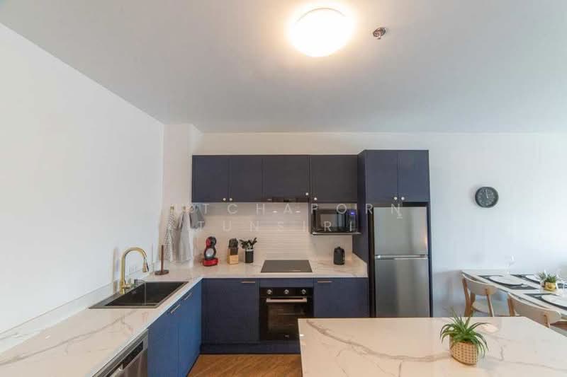 Supalai Monte at Viang, Chiang Mai, Super Highway, Wat Khet, Muang Chiang Mai, Chiang Mai, 1 Bedroom, 67 sqm, Condo For Rent, by Rutchaporn Tunsiri, 500183810 - DDproperty.com