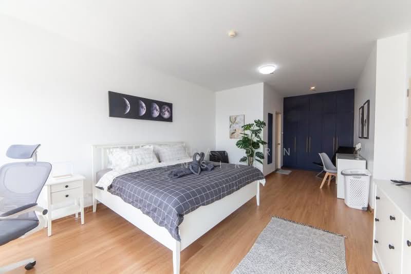 Supalai Monte at Viang, Chiang Mai, Super Highway, Wat Khet, Muang Chiang Mai, Chiang Mai, 1 Bedroom, 67 sqm, Condo For Rent, by Rutchaporn Tunsiri, 500183810 - DDproperty.com