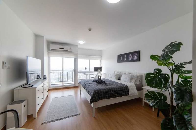 Supalai Monte at Viang, Chiang Mai, Super Highway, Wat Khet, Muang Chiang Mai, Chiang Mai, 1 Bedroom, 67 sqm, Condo For Rent, by Rutchaporn Tunsiri, 500183810 - DDproperty.com