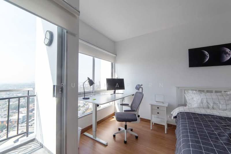 Supalai Monte at Viang, Chiang Mai, Super Highway, Wat Khet, Muang Chiang Mai, Chiang Mai, 1 Bedroom, 67 sqm, Condo For Rent, by Rutchaporn Tunsiri, 500183810 - DDproperty.com