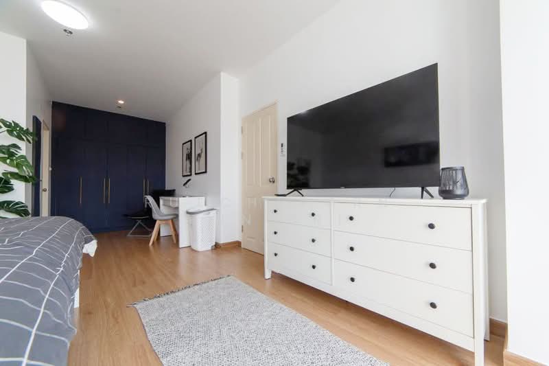 Supalai Monte at Viang, Chiang Mai, Super Highway, Wat Khet, Muang Chiang Mai, Chiang Mai, 1 Bedroom, 67 sqm, Condo For Rent, by Rutchaporn Tunsiri, 500183810 - DDproperty.com