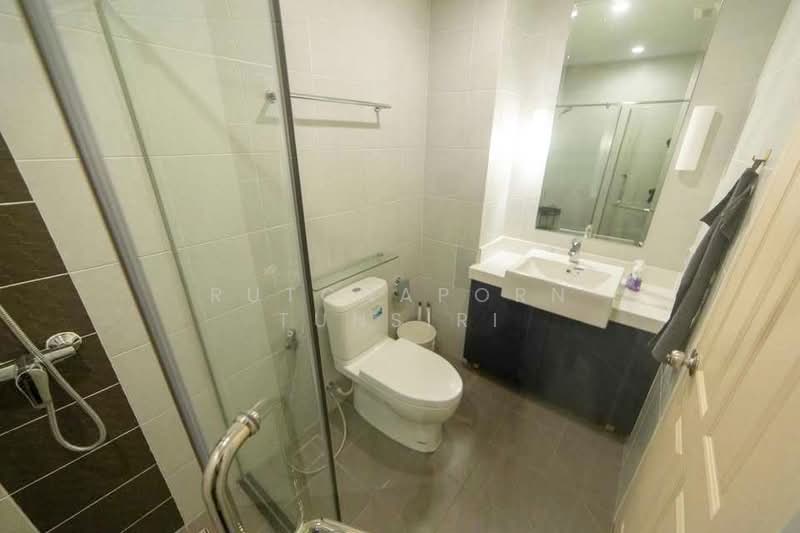 Supalai Monte at Viang, Chiang Mai, Super Highway, Wat Khet, Muang Chiang Mai, Chiang Mai, 1 Bedroom, 67 sqm, Condo For Rent, by Rutchaporn Tunsiri, 500183810 - DDproperty.com