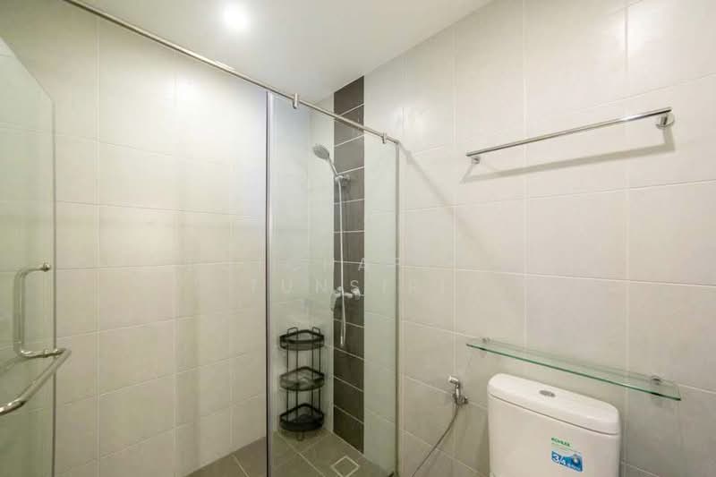 Supalai Monte at Viang, Chiang Mai, Super Highway, Wat Khet, Muang Chiang Mai, Chiang Mai, 1 Bedroom, 67 sqm, Condo For Rent, by Rutchaporn Tunsiri, 500183810 - DDproperty.com