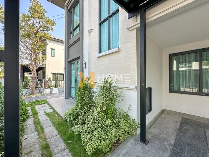 Grande Pleno Sukhumvit-Bangna, Samut Prakan, Bang Kaeo, Bang Plee, Samut Prakan, 3 Bedrooms, 161 sqm, Single Detached House For Sale, by HOME Real Estate Service, 500183812 - DDproperty.com