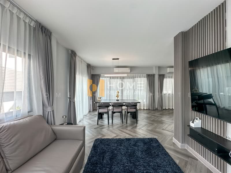 Grande Pleno Sukhumvit-Bangna, Samut Prakan, Bang Kaeo, Bang Plee, Samut Prakan, 3 Bedrooms, 161 sqm, Single Detached House For Sale, by HOME Real Estate Service, 500183812 - DDproperty.com