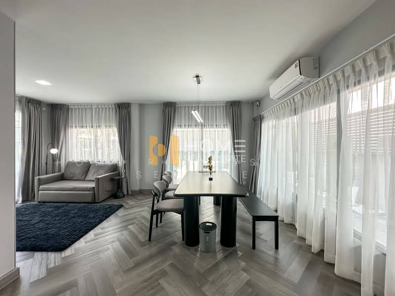 Grande Pleno Sukhumvit-Bangna, Samut Prakan, Bang Kaeo, Bang Plee, Samut Prakan, 3 Bedrooms, 161 sqm, Single Detached House For Sale, by HOME Real Estate Service, 500183812 - DDproperty.com