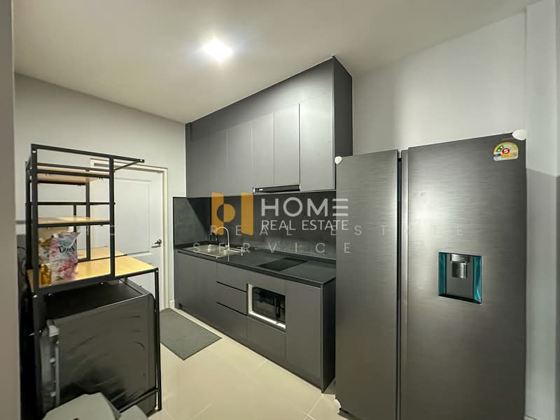 Grande Pleno Sukhumvit-Bangna, Samut Prakan, Bang Kaeo, Bang Plee, Samut Prakan, 3 Bedrooms, 161 sqm, Single Detached House For Sale, by HOME Real Estate Service, 500183812 - DDproperty.com