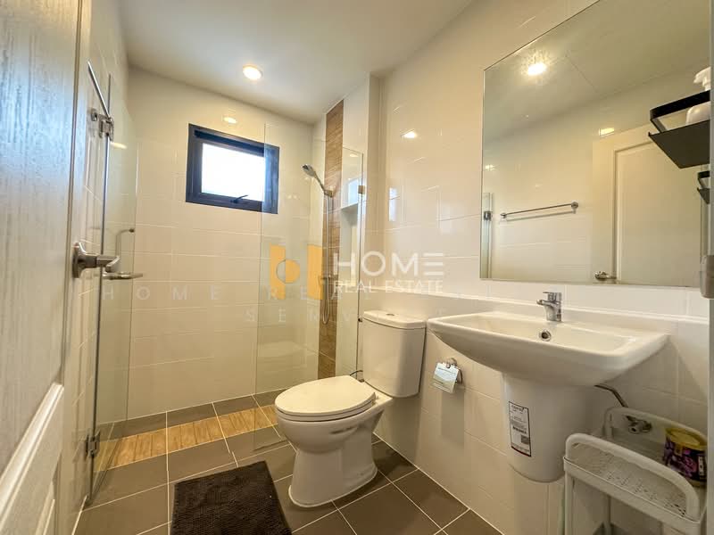 Grande Pleno Sukhumvit-Bangna : แกรนด์ พลีโน่ สุขุมวิท-บางนา, สมุทรปราการ, บางแก้ว, บางพลี, สมุทรปราการ, 161 ตร.ม., บ้านเดี่ยว ขาย, โดย HOME Real Estate Service, 500183812 - DDproperty.com