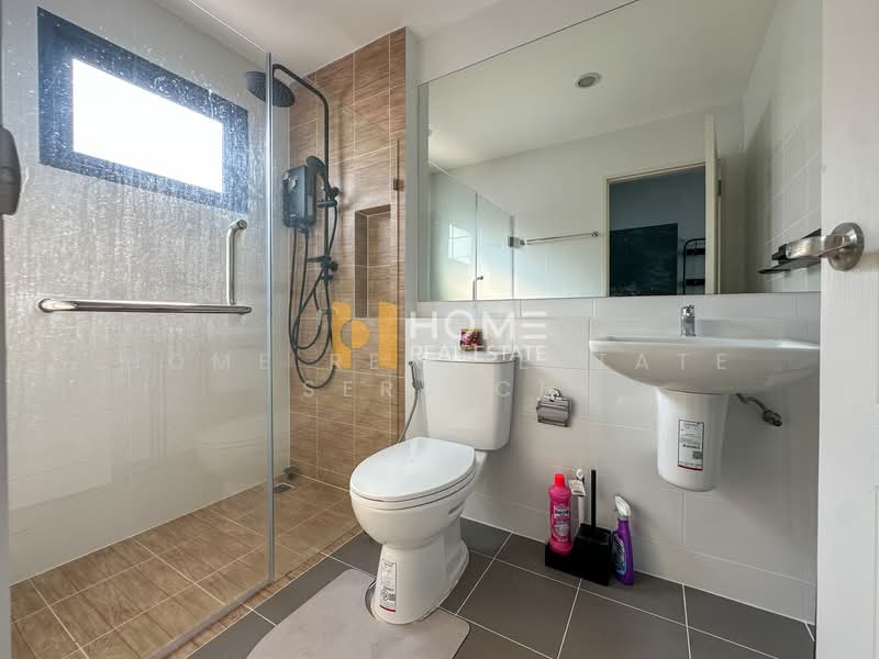 Grande Pleno Sukhumvit-Bangna, Samut Prakan, Bang Kaeo, Bang Plee, Samut Prakan, 3 Bedrooms, 161 sqm, Single Detached House For Sale, by HOME Real Estate Service, 500183812 - DDproperty.com