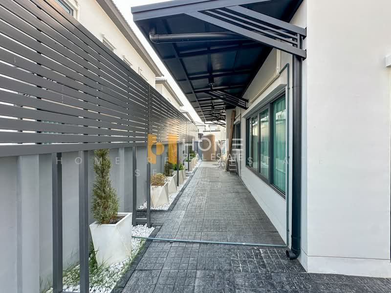 Grande Pleno Sukhumvit-Bangna, Samut Prakan, Bang Kaeo, Bang Plee, Samut Prakan, 3 Bedrooms, 161 sqm, Single Detached House For Sale, by HOME Real Estate Service, 500183812 - DDproperty.com