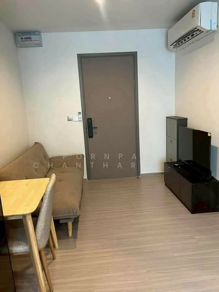 Life Asoke Hype, Bangkok, 339 Chaturathit Rd, Makkasan, Ratchathewi, Bangkok, Studio, 26 sqm, Condo For Rent, by Pornpan Chantharakasemchai, 500183814 - DDproperty.com