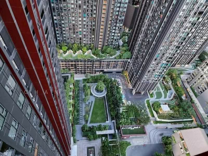 Life Asoke Hype : ไลฟ์ อโศก ไฮป์, กรุงเทพ, 339 ถนน จตุรทิศ, มักกะสัน, ราชเทวี, กรุงเทพ, 26 ตร.ม., คอนโด ให้เช่า, โดย Pornpan Chantharakasemchai, 500183814 - DDproperty.com