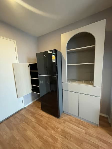 Lumpini Ville Phatanakan-Srinakarin, Bangkok, Phatthanakan Road, Suan Luang, Suan Luang, Bangkok, 1 Bedroom, 29 sqm, Condo For Rent, by Living Condo, 500183818 - DDproperty.com