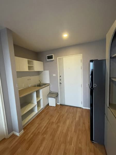 Lumpini Ville Phatanakan-Srinakarin, Bangkok, Phatthanakan Road, Suan Luang, Suan Luang, Bangkok, 1 Bedroom, 29 sqm, Condo For Rent, by Living Condo, 500183818 - DDproperty.com