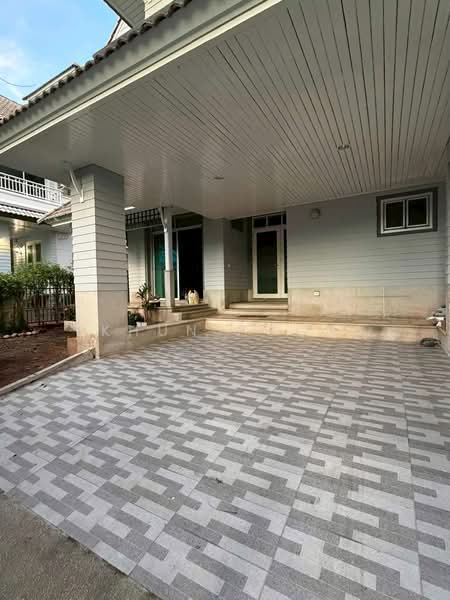 Detached House for Rent in Sukhumvit 101/1 (SPSSR120), Bangkok, ซอย สุขุมวิท 101/1, Bang Chak, Phra Khanong, Bangkok, 3 Bedrooms, 284 sqm, Single Detached House For Rent, by Khun Poon, 500183819 - DDproperty.com