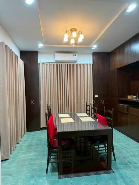 Detached House for Rent in Sukhumvit 101/1 (SPSSR120), Bangkok, ซอย สุขุมวิท 101/1, Bang Chak, Phra Khanong, Bangkok, 3 Bedrooms, 284 sqm, Single Detached House For Rent, by Khun Poon, 500183819 - DDproperty.com